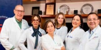 XXI Congreso Venezolano de Oncología