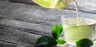 beneficios del té verde