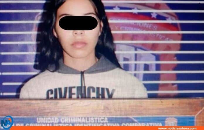 capturan a detective del CICPC