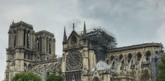 catedral de Notre Dame