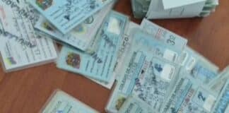 certificados médicos para conducir