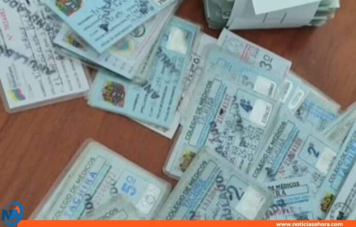 certificados médicos para conducir
