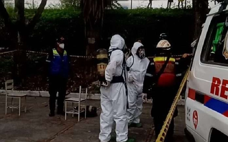  intoxicación en liceo de Mérida.0