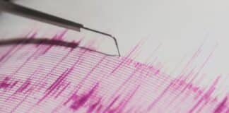 nuevo sismo en Japón