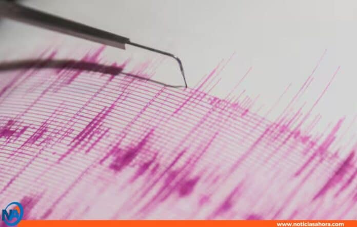 nuevo sismo en Japón
