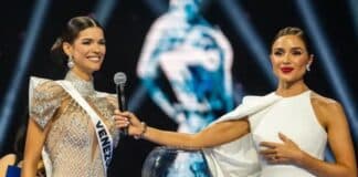 polémica del Miss Universo