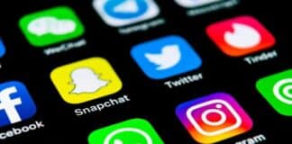 regulación de las redes sociales