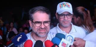rehabilitación del Campo Los Criollitos