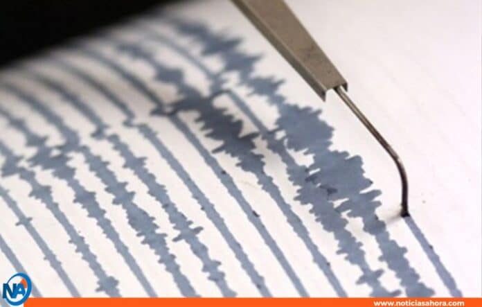 sismo sacudió a Cuba
