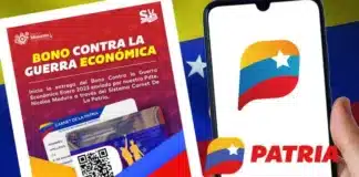 Bono Contra la Guerra Económica (Diciembre 2024)
