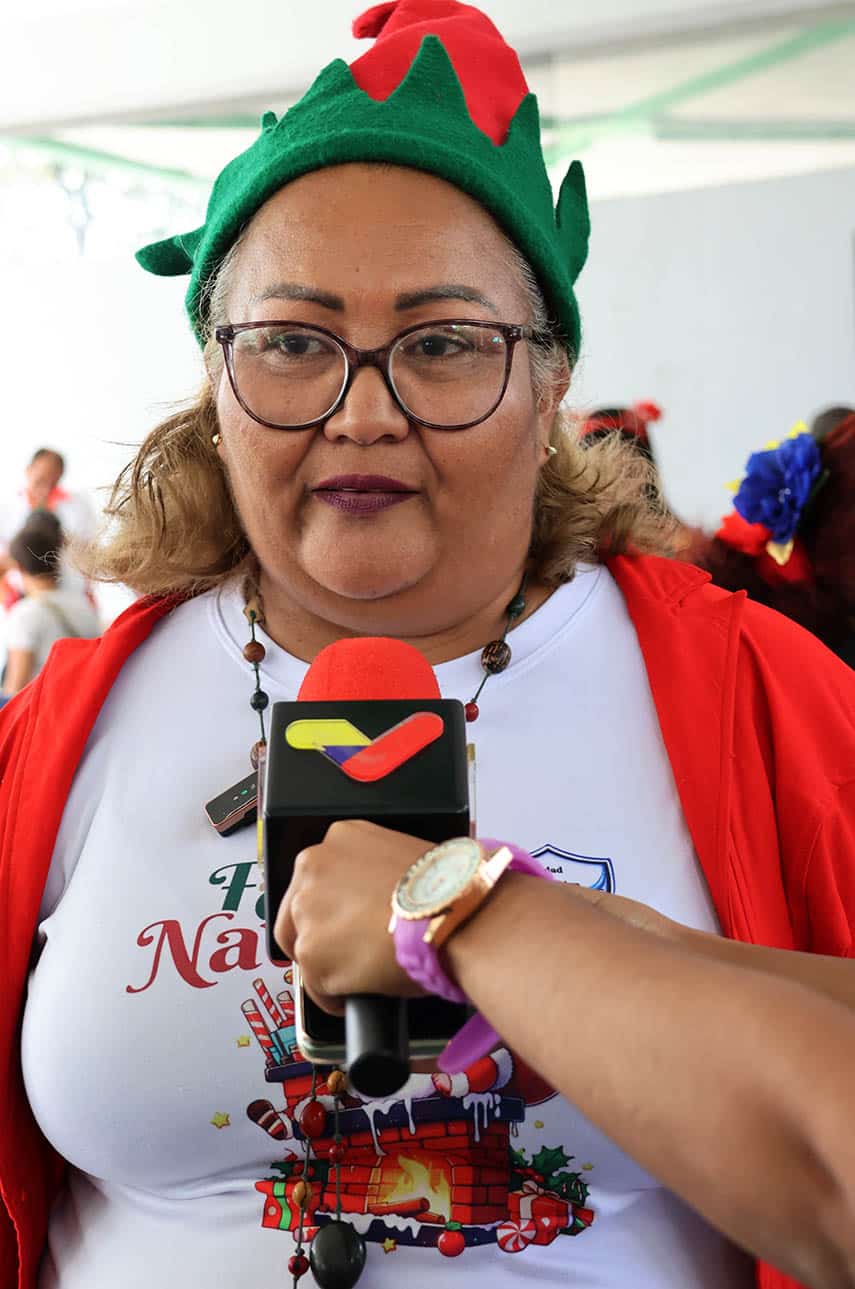 Parrandón Navideño Estadal.0