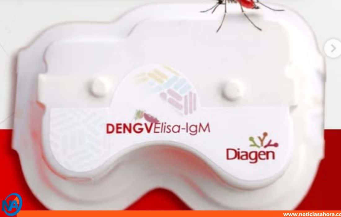 Venezuela kit rápido para dengue.0