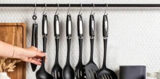 Conoce las razones evitar utensilios de plásticos