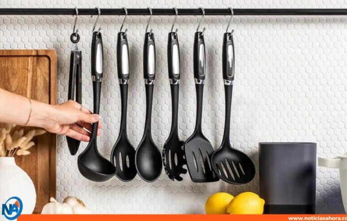 Conoce las razones evitar utensilios de plásticos
