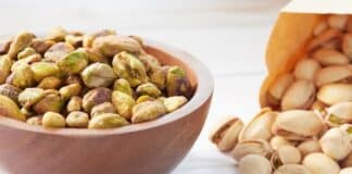 pistachos mejora salud ocular