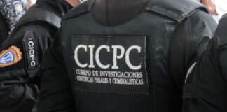 Doble homicidio en Barquisimeto
