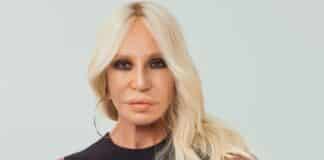 Donatella Versace