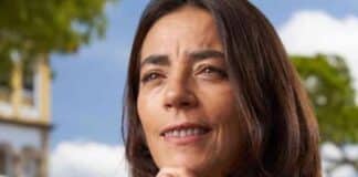 Fallece Sandra Reyes