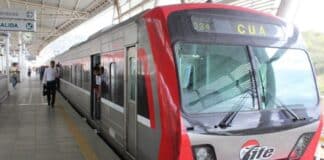 Ferrocarril Caracas-Cúa
