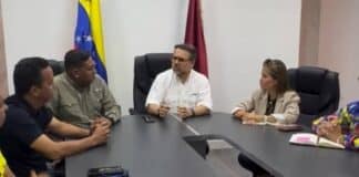 Gobernador Lacava