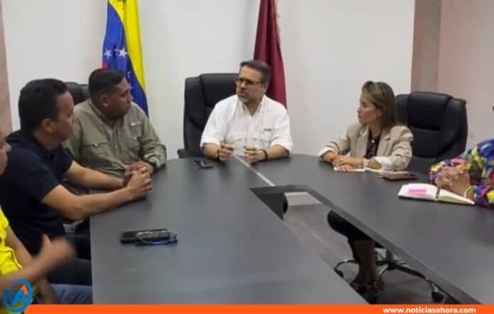Gobernador Lacava
