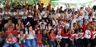 Parrandón Navideño Estadal