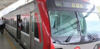 IFE nuevo sistema de paquetería