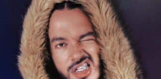 J Balvin Rolling Stone Korea