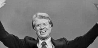 Jimmy Carter