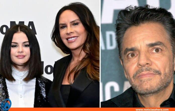 Karla Sofía Gascón defiende a Selena Gómez