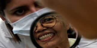 Misión Sonrisa Táchira
