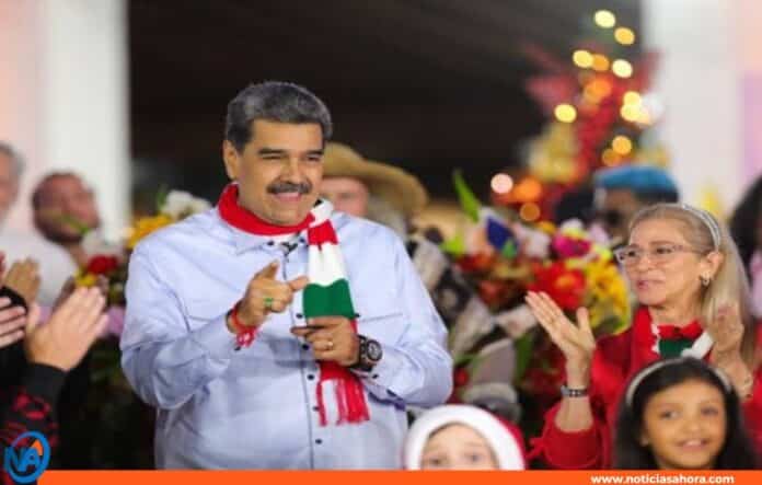 Nicolás Maduro 2025 Nicolás Maduro 2025