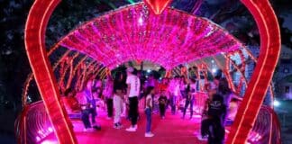 Parque Draculandia