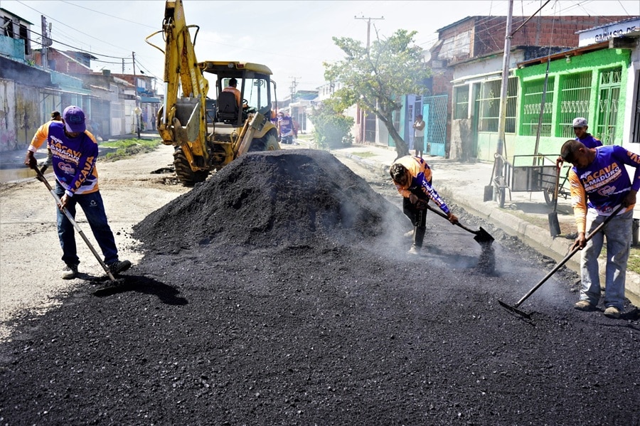 Plan Integral de Servicios Públicos