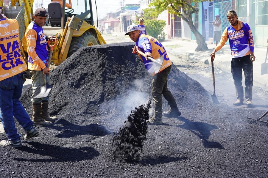 Plan Integral de Servicios Públicos