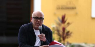 Rodríguez campaña electoral candidatos Jueces de Paz