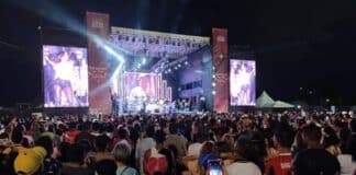 Ruta Live Navidad