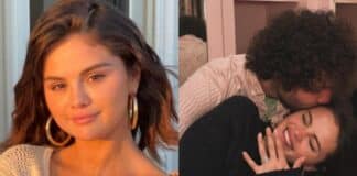 Selena Gómez y Benny Blanco