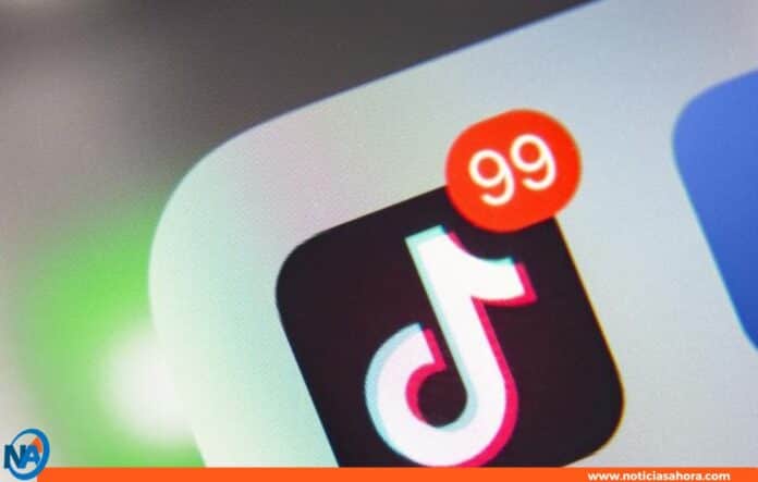 Venezuela multa a TikTok Venezuela multa a TikTok