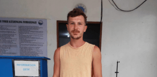 Youtuber estadounidense muere baleado en Filipinas