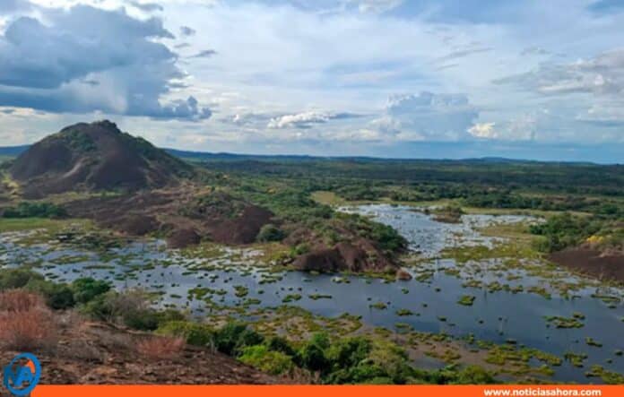 asocanaima turismo escolar