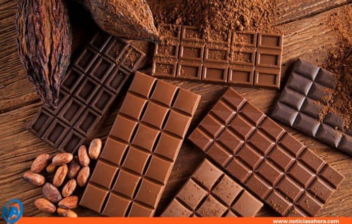 crisis del cacao