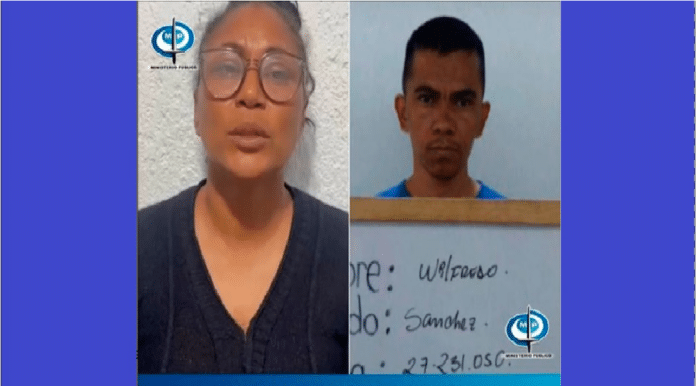detenida directora Centro Penitenciario San Juan de los Morros