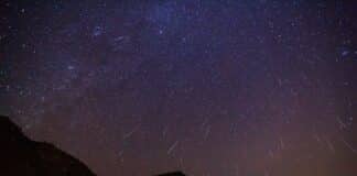 eventos astronómicos de diciembre