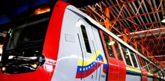 metro de caracas horarios