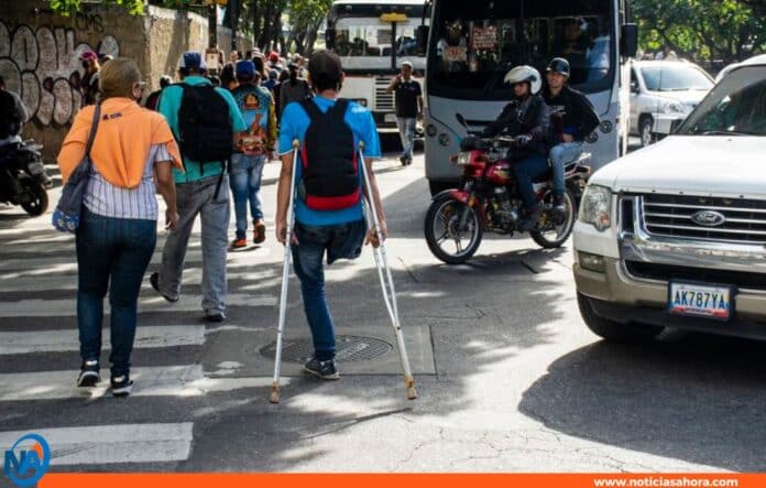 rampas para discapacitados