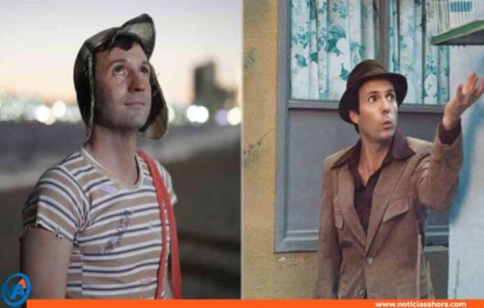 Bioserie chespirito