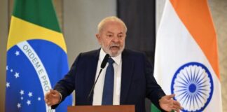 Brasil estará presente en toma de posesión Maduro
