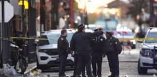 Nueva Orleans: Al menos 10 muertos