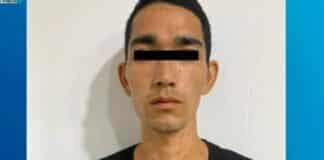 Detenido agresor sexual Carabobo